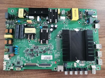 康佳LED55S8000ULED49S80主板