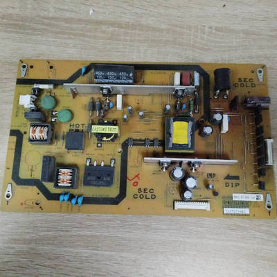 夏普LCD-50V3A电源板QP