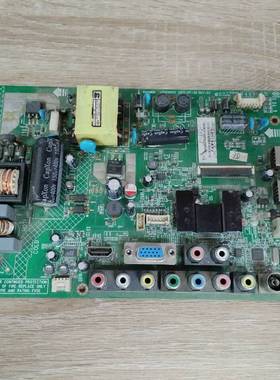 康佳LED29F2200CE 37F3300E主板35016852 35018381 35017303配屏