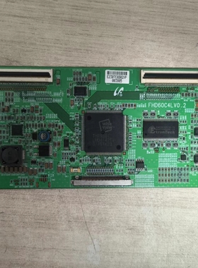 Z原装TCL L46M61F电视逻辑板FHD60C4LV0.2屏LTA460HB09现货实拍图