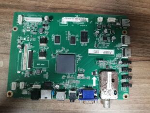 长虹LED39/42B3100IC 3D50B3100IC主板JUC7.820.00064487按需配屏