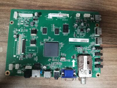 长虹LED39/42B3100IC3D5主板
