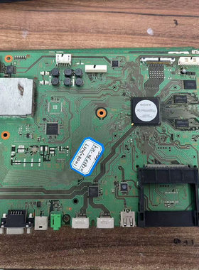拆机索尼KDL-46/55/60NX720 46HX820主板1-883-754-23/21配屏可选
