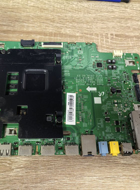三星UA55K6800AJXXZ主板BN41-02534B屏CY-VK055BGHV1H实拍图 测好