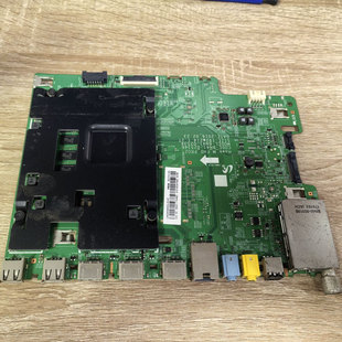 测好 VK055BGHV1H实拍图 三星UA55K6800AJXXZ主板BN41 02534B屏CY