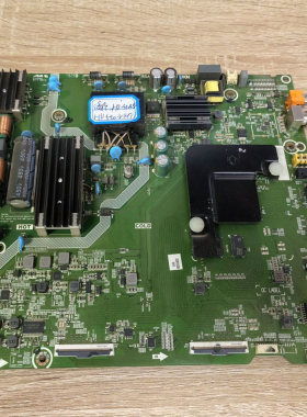 拆机 海信H55A52 主板RSAG7.820.9250屏HD550V1U71现货 测好发货