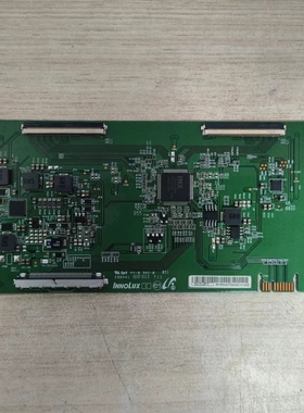 Z原装TCL 50L2小米L50M5-AD电视逻辑板EACDJ6E15 芯片IN8208A测好