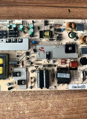 海尔液晶电视LE55A700K LE39A90电源板 PAC79013.00 0094003441