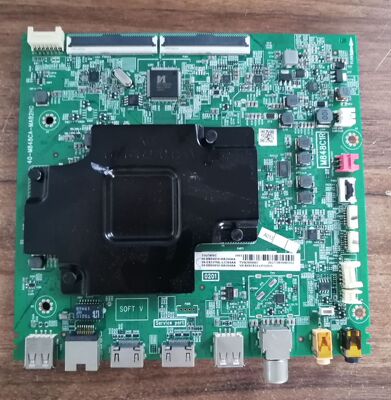 &东芝55U7900C主板40-M848CA