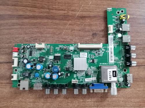 TCL39/42/46/48/50寸L55主板