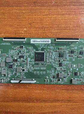 原装 海信LED55EC500U 逻辑板47-6021180 HV550QUBH11 测好发货