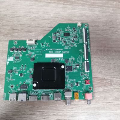 雷鸟55F265C主板40-T963T