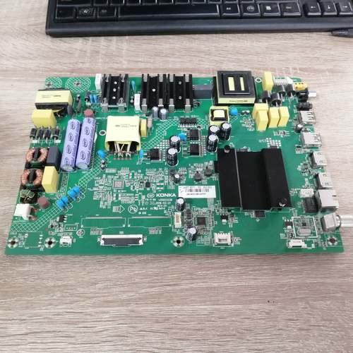 康佳LED65X7S主板3502333主板