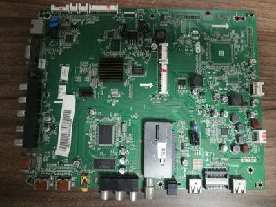 原装拆机海尔LE46H330主板主板