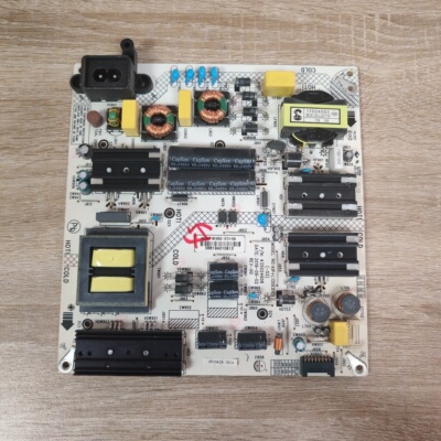 康佳55G5ULED55F2电源板3502