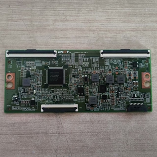 Z原装海信H50E3A创维50F5电视逻辑板CV500U1-T01-CB-1现货 实拍图