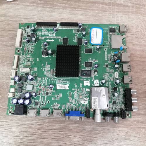 创维55E780U主板5800-A8K94主板