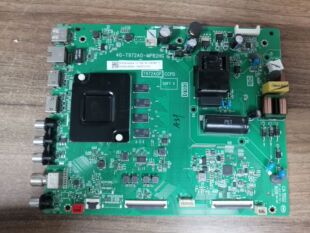 TCL 50L8电视主板40-T972A0-MPB2HG T972A51屏LVU500NDEL PD9W00