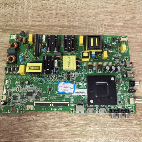康佳LED55D355K55U主板35024420