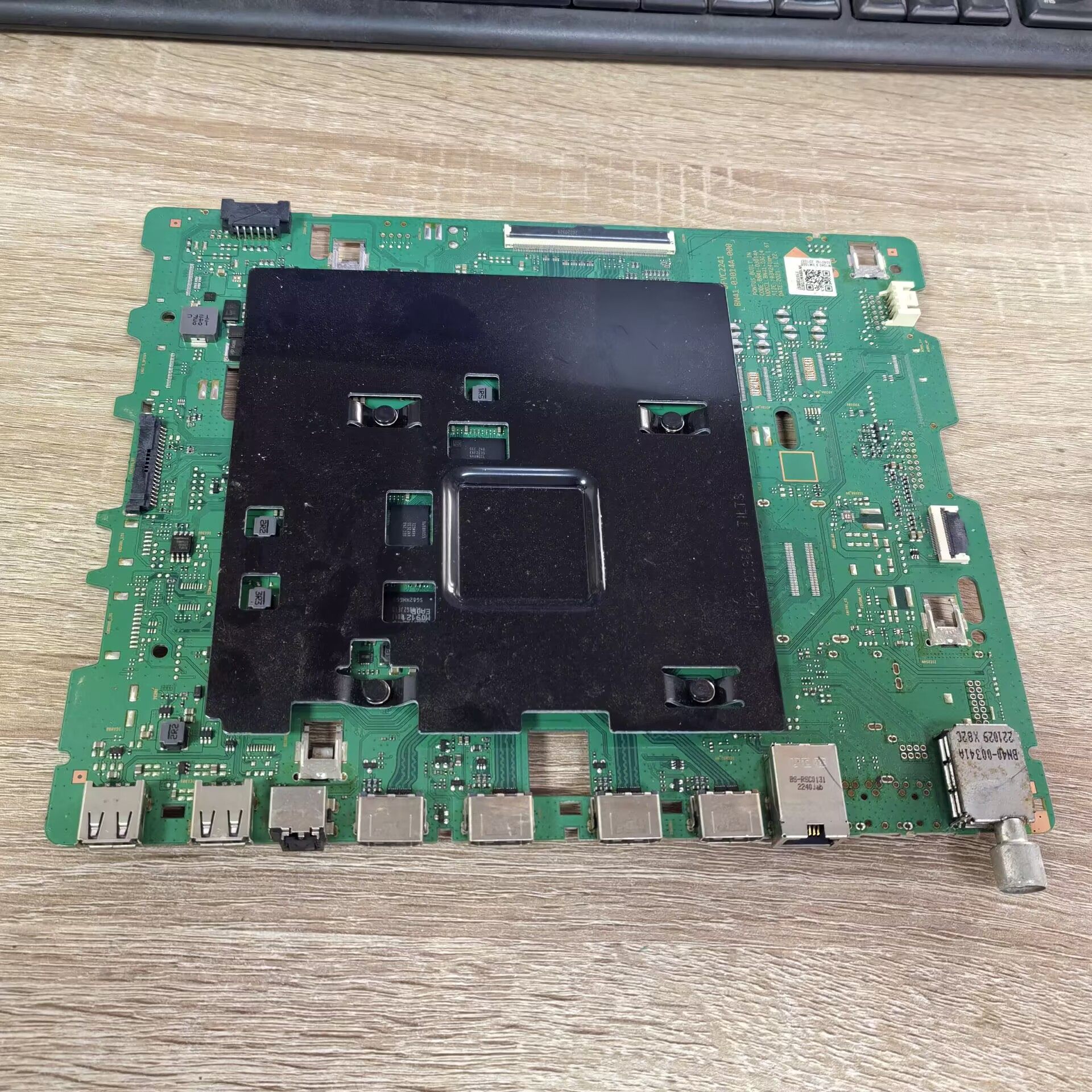 三星液晶电视主板BN41-03014A