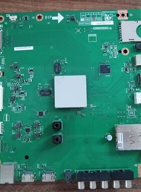 夏普LCD-46LX560A 52/60/70LX565A 40/50V3A 主板QPWBNG405WJN2/1