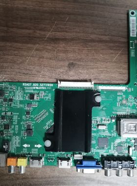 海信LED48/50/55/K20JD  58K280J 46/50K360J 主板RSAG7.820.5277