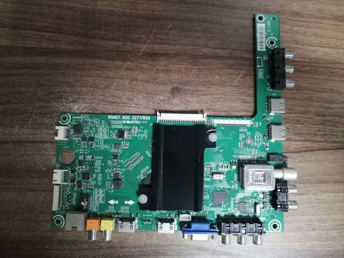 海信LED48/50/55/K20JD5主板