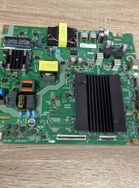 原装海信65D61K 主板RSAG7.820.13606配屏HD650H1U41现货 测好发