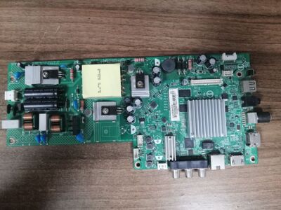 飞利浦43PFF5282/T3主板71