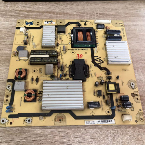 TCLL49E5700A一UD液晶电视电源