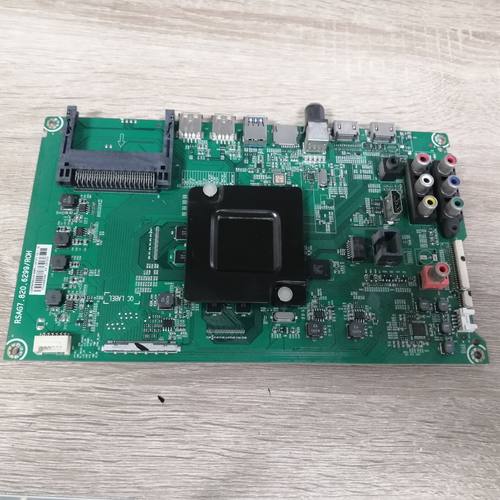 海信LED55K5500US电视机主板