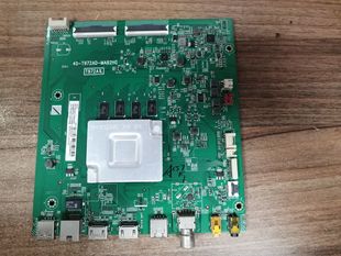 TCL 55V6M 65V8 65D8电视主板40-T972AD-MAB2HG配屏LVU550NDEL