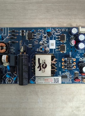 长虹49U1 49D2P 50D3S 39Q5TF电源板主板JUC7.820.00203224实物图