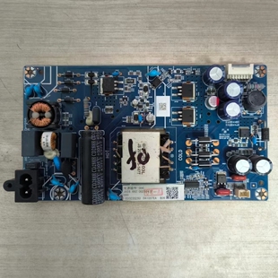 长虹49U1 49D2P 50D3S 39Q5TF电源板主板JUC7.820.00203224实物图