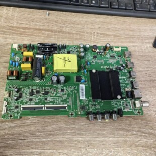 康佳LED43K主板35023310配屏72002123YT 2123YT现货 测好发货