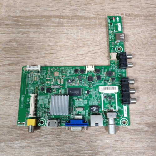 海信LED39K20D主板RSAG7.820
