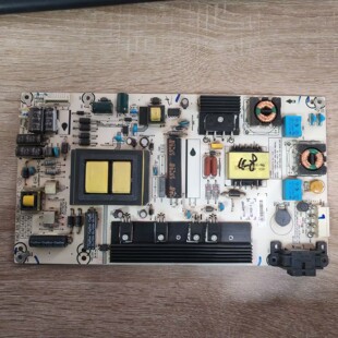 4655WF 原装 HLL ROH 加 拆机海信LED48K20JD电源板RSAG7.820.5482