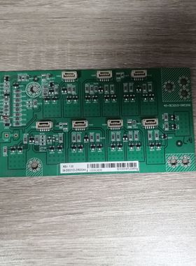 原装拆机TCL L32F3380E/3350E液晶恒流板 40-0E3210-DRC2XG实物图