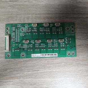 原装拆机TCL L32F3380E/3350E液晶恒流板 40-0E3210-DRC2XG实物图