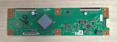 夏普LCD-60TX7008A液晶逻辑板