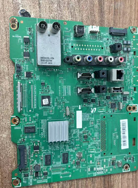 原装三星UA60F6088AJ电视机主板BN41-02136A屏CY-DF600CGSV1H现货