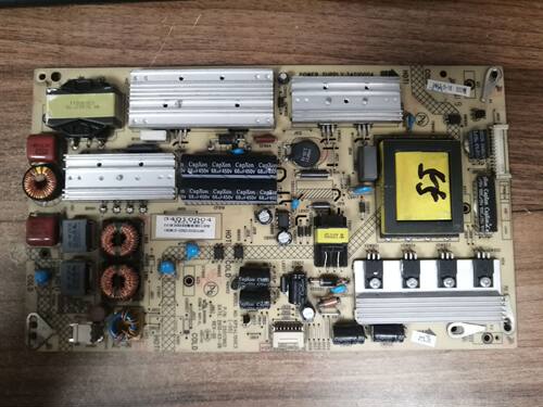 康佳LED55X8100PDE电源板