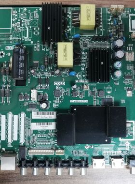 原装 LED-50B560P主板TP.MS638.PC758屏 72003638 3638 测好发货