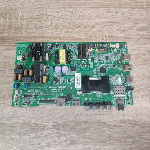 康佳LED40K1000A主板35023035