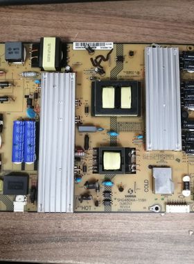 京东方BOE LE42Z7100 电源板SHG4804A-116H DLBB353 REV:0.4现货