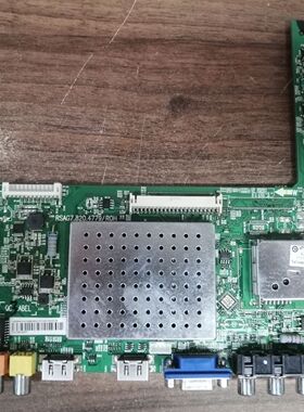 海信 LED50K310X3D(B0M2)主板 RSAG7.820.4779屏V500HK1-LS5 现货