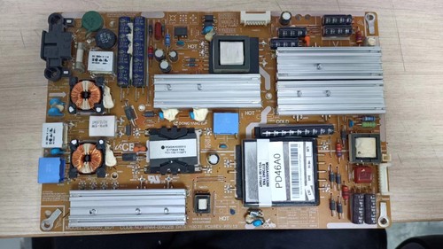 三星电源板BN44-00422B