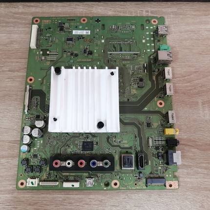 索尼KD-65X7500D主板1-980-837-21 198083721屏YD6S650CNG03B现货