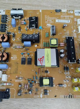 拆机LG 47LS4100液晶电源板EAX64310401(1.4 ) EAY62512701实拍图