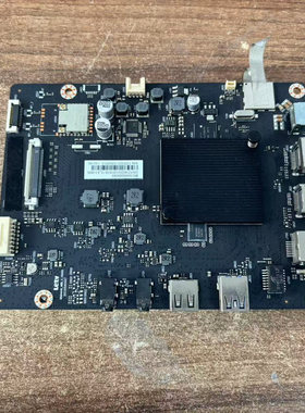 乐视40/43/D504FCN2主板MS6A648-MBD-A-H5000 203300003457屏可选